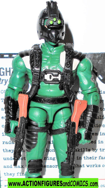 gi joe NIGHT VIPER cobra 2006 dtc FAN CLUB direct to consumer ...