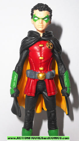 damian wayne action figure