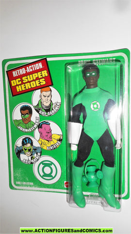 mego green lantern