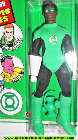 mego green lantern