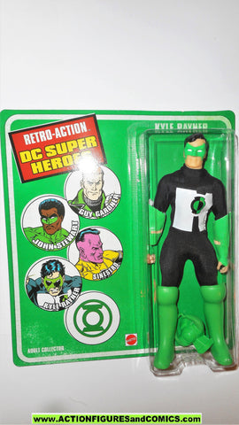 mego green lantern