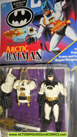 batman returns kenner