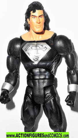 superman toys mattel