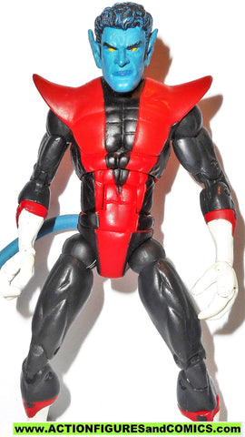 nightcrawler toy biz