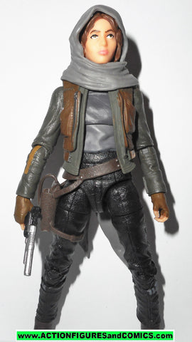 star wars black series jyn erso