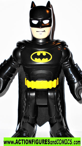 DC imaginext BATMAN 10 inch fisher price justice league super friends –  ActionFiguresandComics