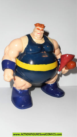 the blob action figure