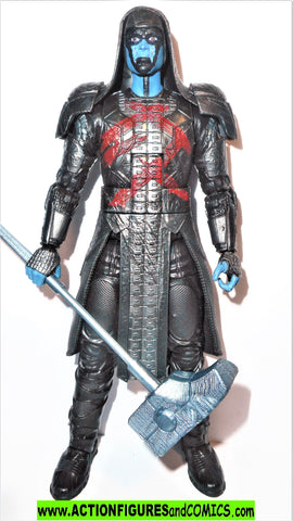 ronan the accuser marvel legends