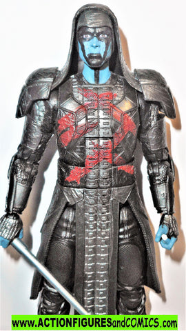 ronan the accuser action figure