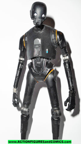 black series droid