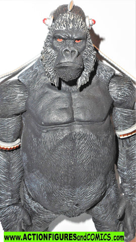 gorilla grodd platinum