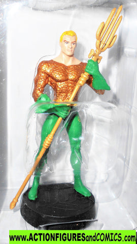 eaglemoss aquaman