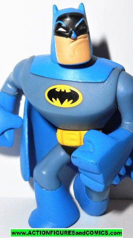 blue batman action figure