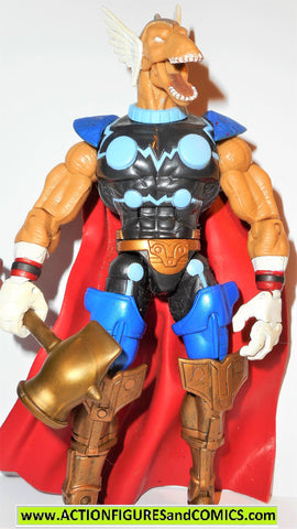 marvel legends beta ray bill