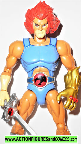 thundercats figures vintage