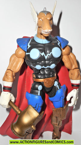 thor stormbreaker action figure