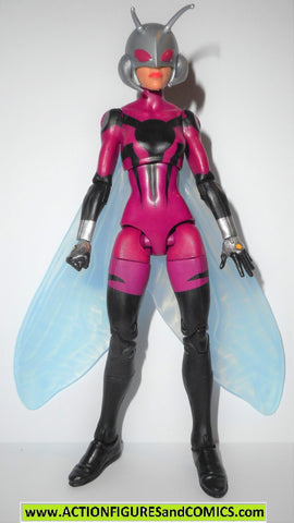 marvel legends stinger