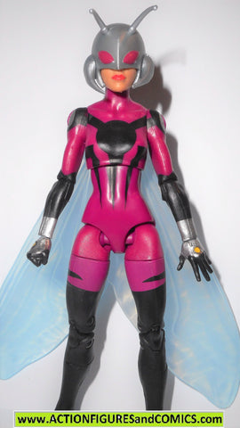 marvel legends stinger