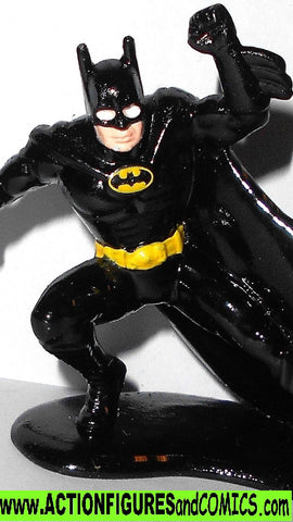 batman returns BATMAN 1991 die cast metal Ertl complete vintage –  ActionFiguresandComics