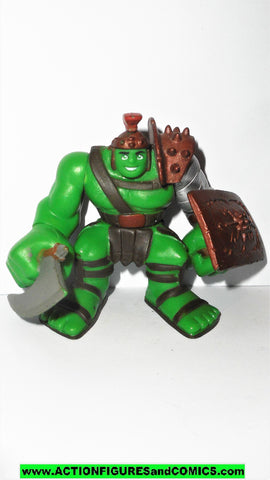 world war hulk action figure