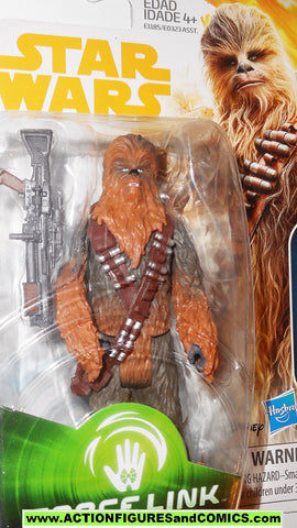 star wars force link chewbacca