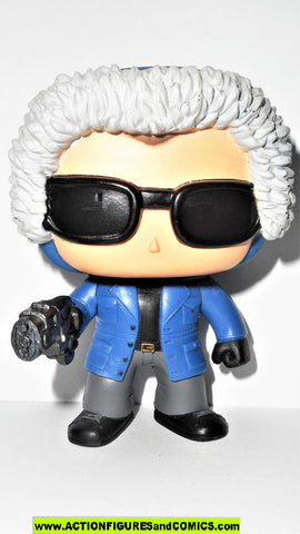 legends of tomorrow funko pop