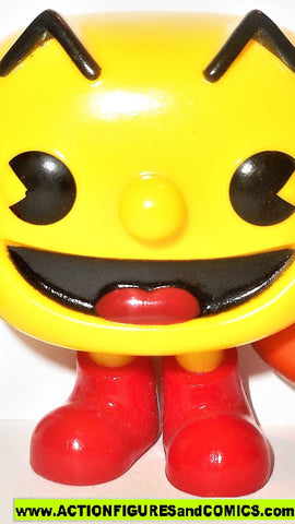 funko pop pacman