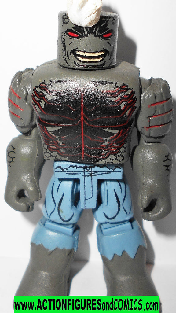 minimates KLUH Hulk series 62 2015 marvel universe – ActionFiguresandComics