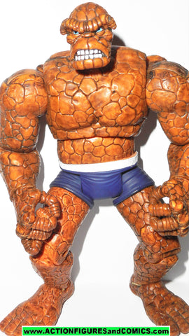 marvel legends thing