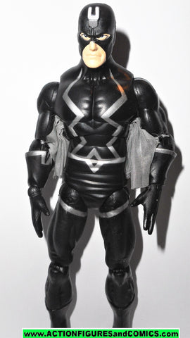 marvel legends black bolt