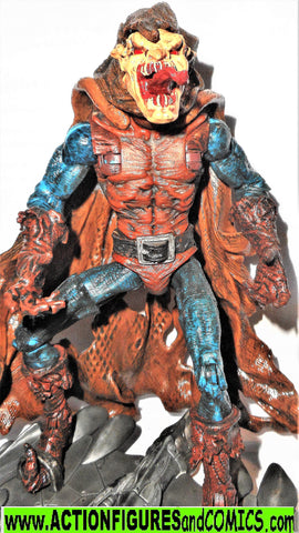 marvel legends spider man hobgoblin