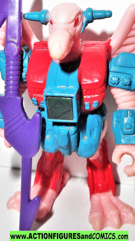 1987 hasbro transformers