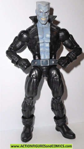 tombstone marvel legends