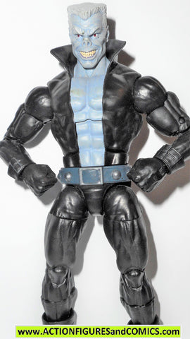 tombstone marvel legends