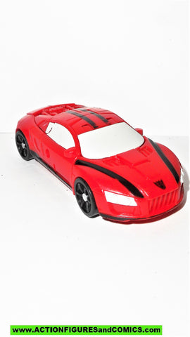 transformers stinger car