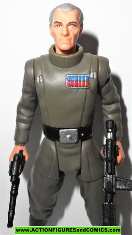 grand moff tarkin power of the force