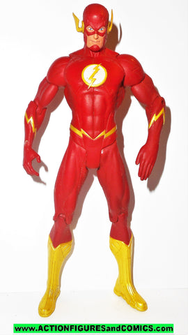 justice league new 52 action figures