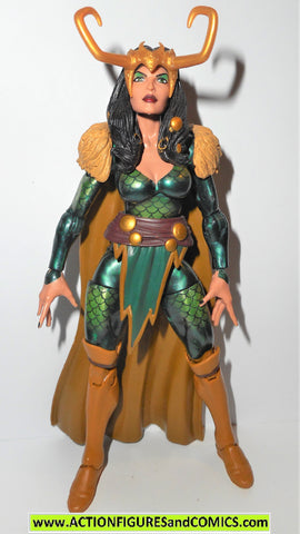 lady loki marvel legends