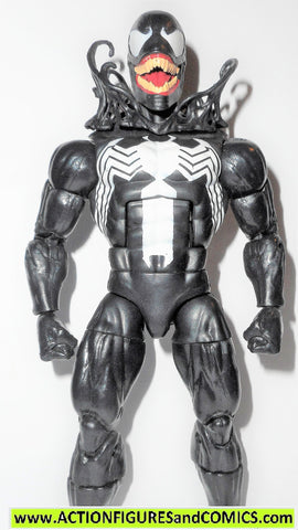 marvel legends monster venom series