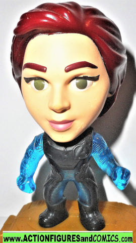 black widow mcdonalds toys