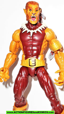 molten man action figure