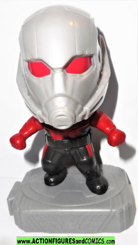 ant man mcdonalds toy