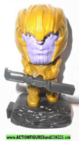 thanos happy meal toy