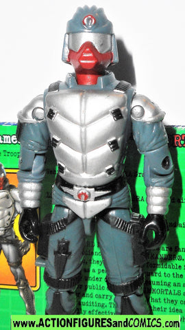 gi joe crimson guard immortal