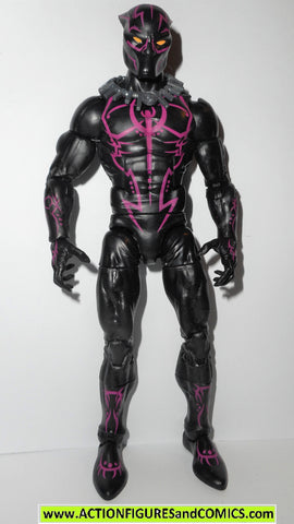 black panther action figure walmart