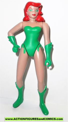 batman the animated series poison ivy action figure
