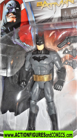 batman action figure 6 inch