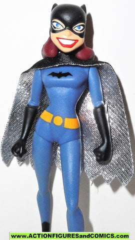 batman the animated series toys 1992