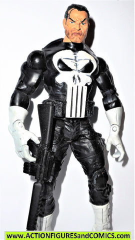 punisher action figures