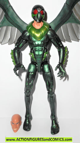 vulture action figure